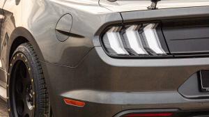 Ford Mustang by Loder1899 2020 года 